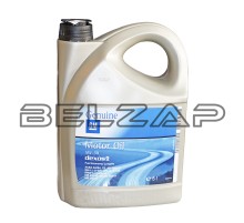 Масло моторное GENERAL MOTORS Dexos2 5W30 синт. 5л EU OE