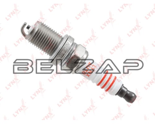 Свеча зажигания MAZDA 3 (BK) NICKEL LYNX, арт. SP142