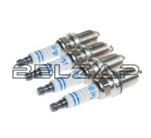 Свеча зажигания MAZDA SAMSUNG KIA (4шт.), 370-31-097, MEGAPOWER