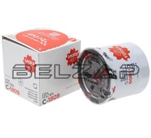 Фильтр масляный Getz (04-08) KIA Rio (-10), C1809, SAKURA